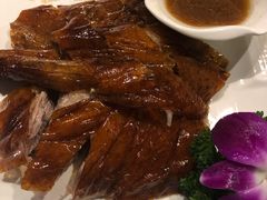 明炉烧鹅-香云轩·顺德菜(香云纱园林酒店店)