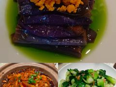 -新海渔港·胶东海鲜家常菜·家宴(奥体中心店)