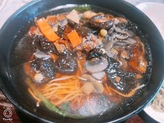 -功德林(南京西路店)