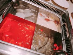 -海底捞火锅(勒泰店)