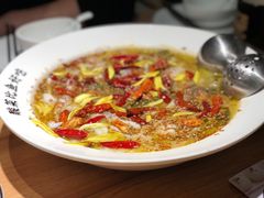 -太二酸菜鱼(正大广场店)