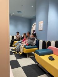 -奈尔宝家庭中心·亲子餐厅(北京东坝万达店)