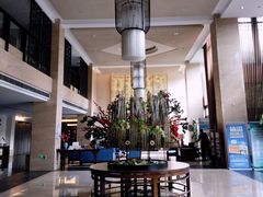 -天目湖御水温泉·度假酒店