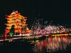 -美味居(古城店)