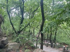-虞山风景区