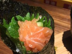 -千代武日本料理(哈西店)