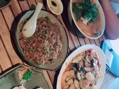 -喜越泰莱·泰越料理(海逸新天地店)