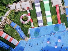 -武汉玛雅海滩水公园