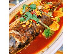 -老家信阳菜(北京路店)