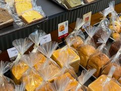 -OUR Bakery(三里屯太古里店)