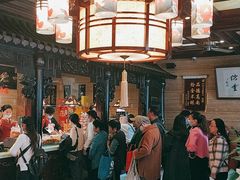 大堂-兴盛德·麻辣花生大王·老店(中山路店)