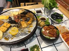 -肆幺幺烤肉(乐汇城店)