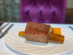 -王品牛排(郑州大卫城店)