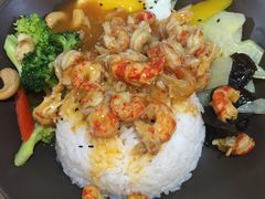 -海盗虾饭·剥好的小龙虾饭(SOHO尚都店)