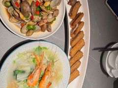 -老头儿油爆虾·1987杭州烟火味(湖滨银泰in77D区店)