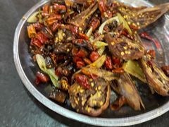 -小唐小四川水煮鱼(北三路店)