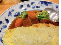 -希望日本料理(保利香槟花园店)