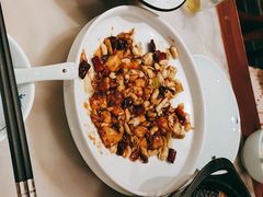 -鸭匠食府·挂炉烤鸭·新京菜(阜成路店)