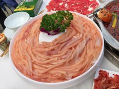 -枇杷园食为鲜火锅(南山店)