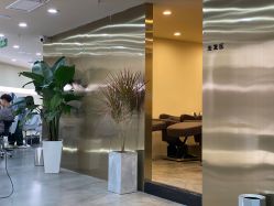 -DX HAIR SALON·发现未知美发沙龙