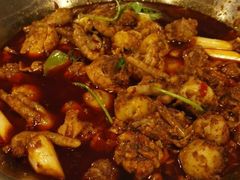 -绝城芋儿鸡(犀浦旗舰店)