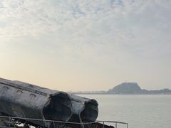 -东钱湖旅游度假区