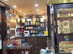 大堂-爆肚冯(廊房二条店)