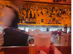 -隐肆威士忌鸡尾酒吧(玉沙国际店)