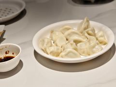 -东方饺子王(工农大路店)