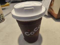 -CoCo都可(嘉定大融城店)