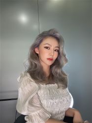 -3AM·S HAIR SALON烫发染发接发