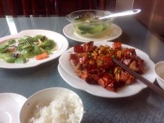 天厨妙香素食馆(五道口店)-天厨妙香素食餐厅(清华店)