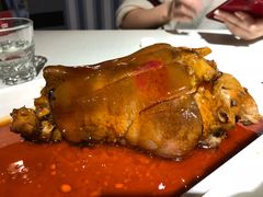 -李氏八大件老菜馆(万宝街店)