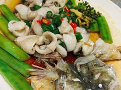-猪肉婆私房菜(容桂总店)