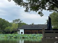 -杭州西子湖四季酒店·金沙厅