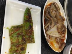 -金刚山(学府路店)