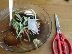普通冷面-顺姬冷面(长白西路店)