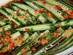 -又见炊烟私房菜(敬亭路店)