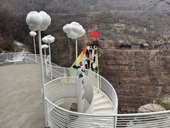 -河南宝泉旅游区