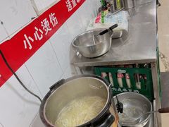 -龙上水现炒生料(柳沙店)