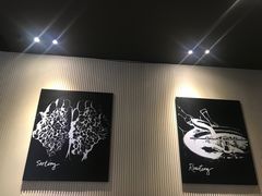 -星巴克(天津工华道智慧山店)