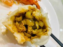 -良友·海鲜青岛菜(五四广场店)