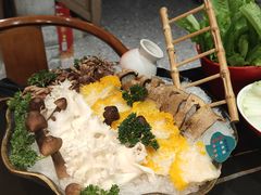 -乔先生涮肉·鲜活牛羊肉火锅(塘沽店)