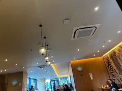 -星巴克臻选(上海长风大悦城店)