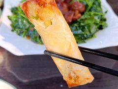 春卷-阿东农家菜(新场古镇下塘街店)