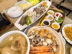 -巽寮印象美食部落餐厅·海鲜·地方特色菜(惠州体验店)