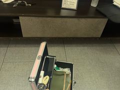 -利金足道(前进大街店)