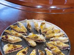 -诺敏塔拉奶茶-布里亚特包子-手把肉(锦都会店)