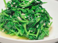 豌豆尖-望京辣宴·古法川菜(望京店)