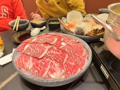 -熹悟海鲜火锅·广式打边炉